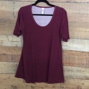LulaRoe Perfect T